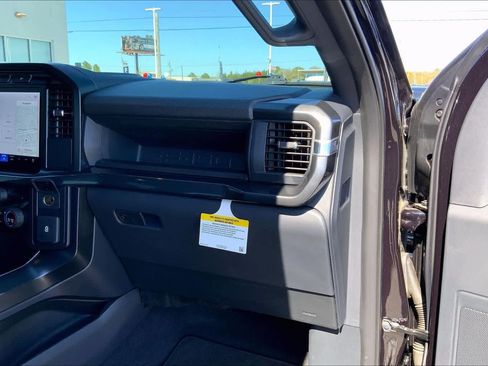 Used 2024 Ford F150 STX image 18