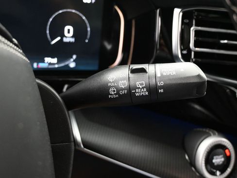 Used 2024 Jeep Grand Wagoneer L Series II w/ Quick Order Packagew 28T image 42