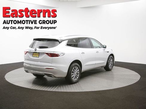 Used 2024 Buick Enclave Premium image 44