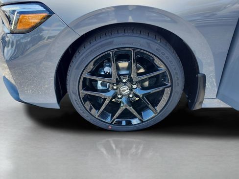 New 2026 Honda Civic Sport image 35