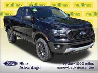 Certified 2020 Ford Ranger XLT w/ Equipment Group 301A Mid AWD/4WD video 2