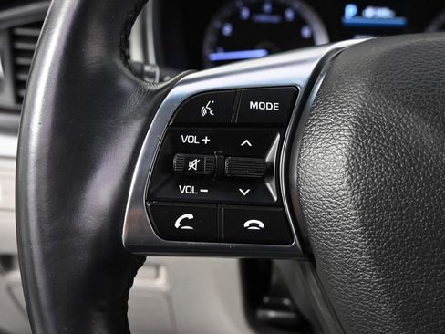 Used 2018 Hyundai Sonata SEL w/ Tech Package 04 image 32