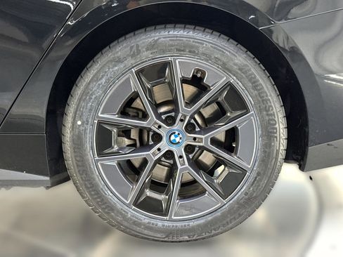 Certified 2023 BMW i4 eDrive35 w/ Premium Package RWD image 11