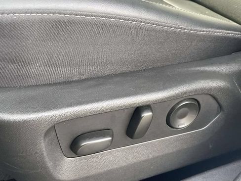 Used 2024 Buick Envision Preferred AWD/4WD image 21