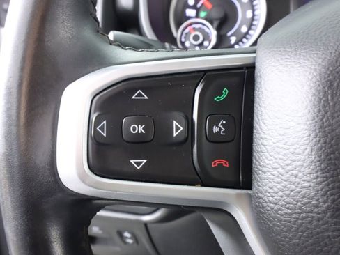 Used 2019 RAM 1500 Big Horn image 13