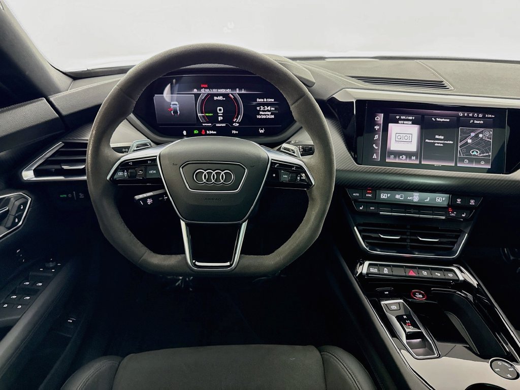 Used 2023 Audi e-tron GT Prestige AWD/4WD image 23