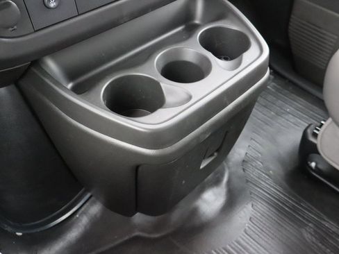 New 2025 Chevrolet Express 3500 w/ Power Convenience Package image 25