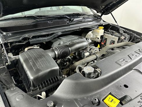 Used 2020 RAM 1500 Big Horn image 26