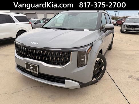 New 2026 Kia Carnival EX image 1