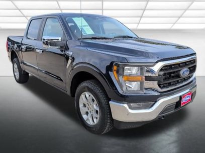 Used 2023 Ford F150 XLT