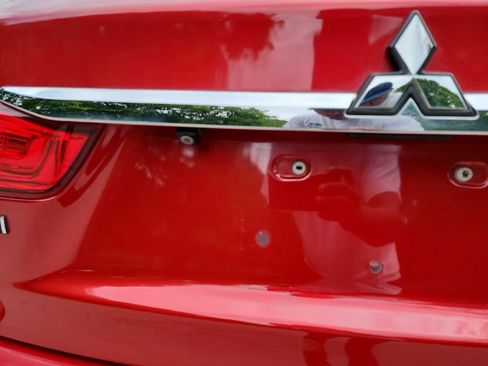 Used 2018 Mitsubishi Outlander Sport LE FWD image 6