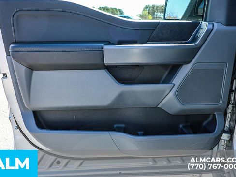 Used 2025 Ford F150 XLT w/ Equipment Group 301A Standard image 45