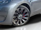 Used 2021 Tesla Model Y Performance image 2