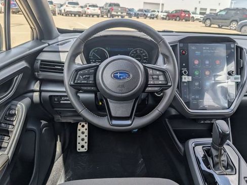 New 2026 Subaru Crosstrek 2.5i Sport AWD/4WD image 17