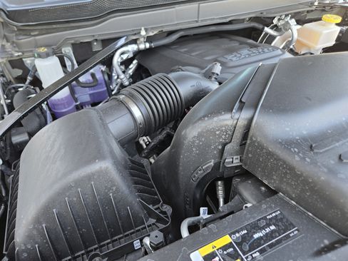 New 2026 RAM 2500 Tradesman AWD/4WD image 20