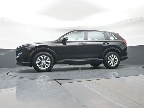 Certified 2024 Honda CR-V LX image 30