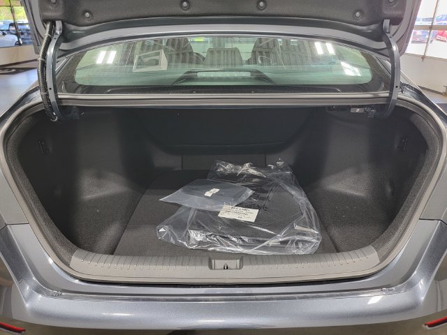 New 2026 Honda Accord LX image 33