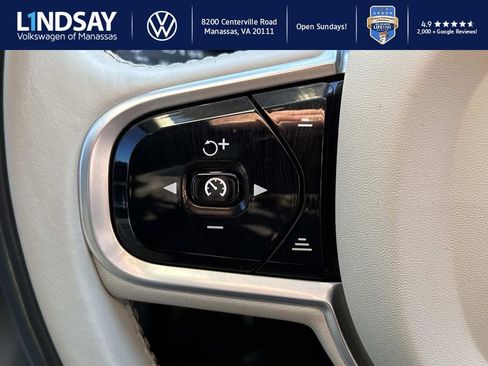 Used 2020 Volvo S60 T6 Momentum image 21