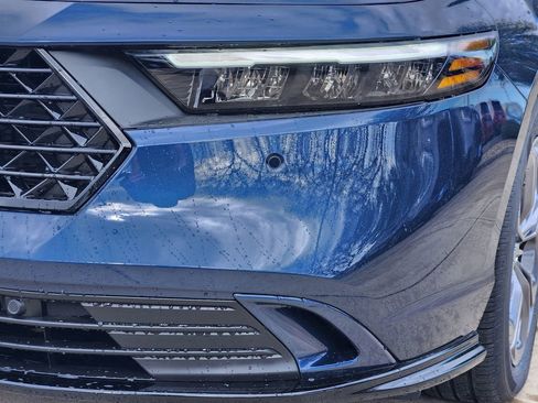 New 2026 Honda Accord EX-L image 6