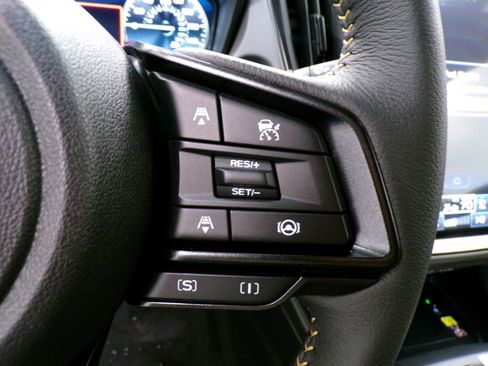 New 2026 Subaru Crosstrek 2.5i Sport w/ Crosstrek Mirror Package AWD/4WD image 29