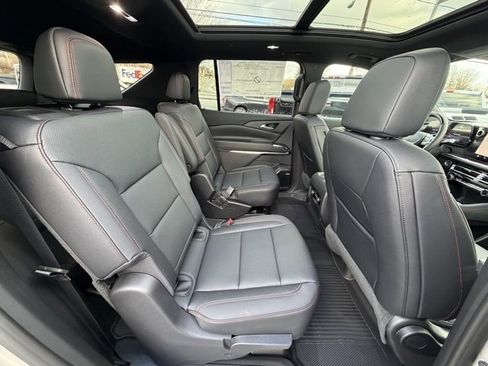 New 2026 Chevrolet Traverse Z71 w/ Enhanced Driving Package image 41