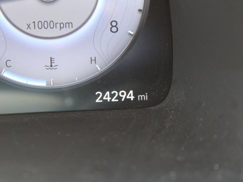 Used 2024 Hyundai Palisade Calligraphy AWD/4WD image 38