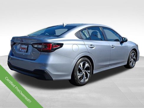 Used 2023 Subaru Legacy Premium AWD/4WD image 6