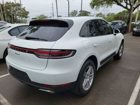 Used 2019 Porsche Macan image 7