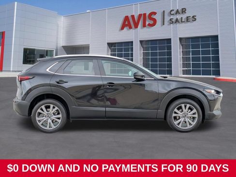 Used 2025 MAZDA CX-30 AWD 2.5 S w/ Preferred Package image 6