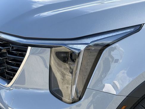 New 2026 Kia Sorento EX image 8