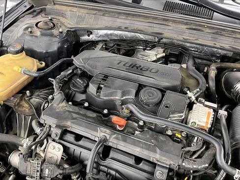 Used 2024 Kia K5 EX w/ EX Premium Package FWD image 34