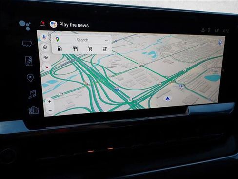 New 2025 Chevrolet Silverado 1500 RST image 23