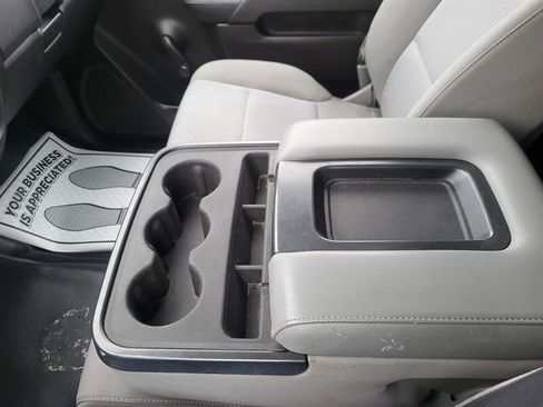 Used 2015 GMC Sierra 1500 2WD Regular Cab image 17