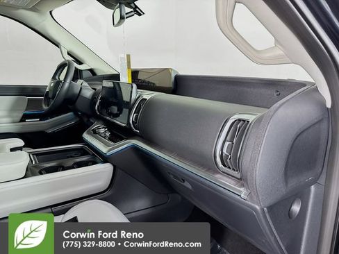 New 2026 Ford Expedition Platinum w/ Platinum Ultimate Package image 33