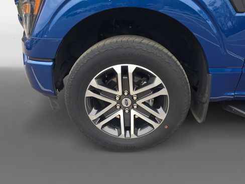 Used 2023 Ford F150 XL w/ STX Appearance Package AWD/4WD image 10