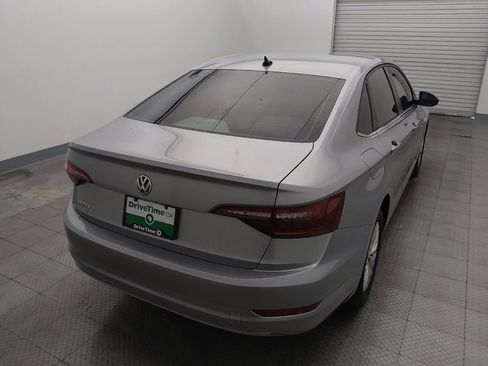Used 2019 Volkswagen Jetta S FWD image 7