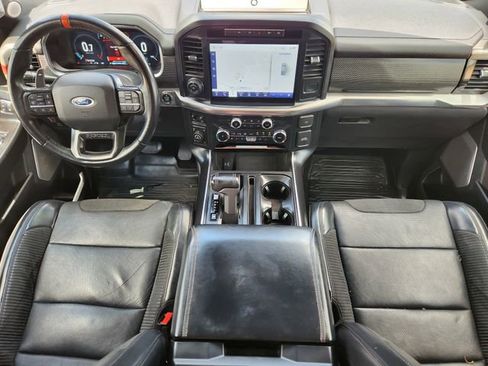Used 2022 Ford F150 Raptor w/ Equipment Group 801A High AWD/4WD image 26