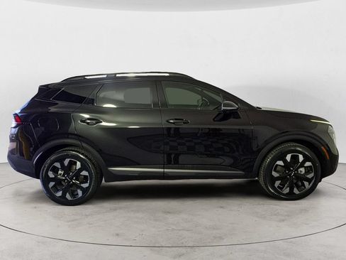 Used 2024 Kia Sportage X-Line Prestige AWD/4WD image 4