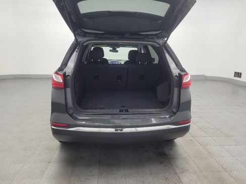 Used 2020 Chevrolet Equinox LT AWD/4WD image 29