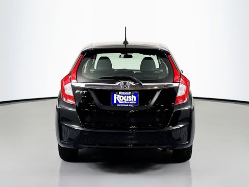 Used 2016 Honda Fit EX-L image 6