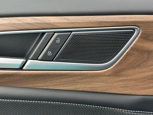 New 2026 Volkswagen Atlas SE AWD/4WD image 20
