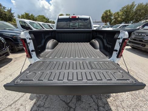 New 2026 RAM 1500 Laramie w/ Night Edition image 11