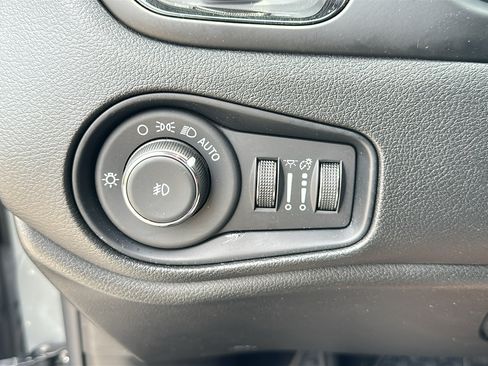 Used 2022 Jeep Renegade Altitude AWD/4WD image 15