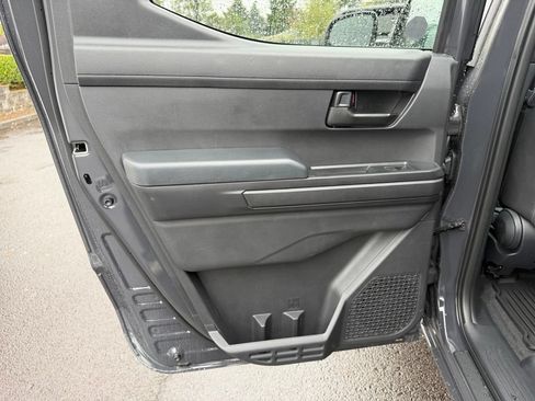Used 2026 Toyota Tacoma SR5 AWD/4WD image 30