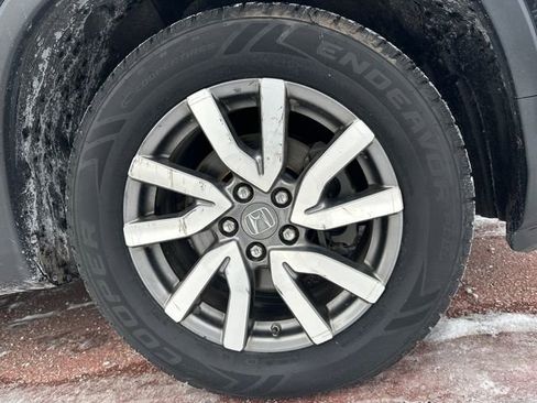 Used 2022 Honda Pilot EX-L image 32