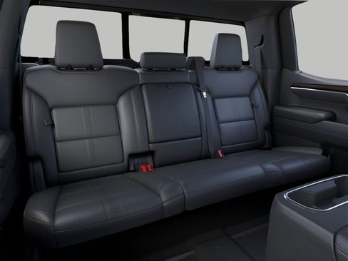 New 2025 Chevrolet Silverado 1500 High Country w/ High Country Premium Package image 17