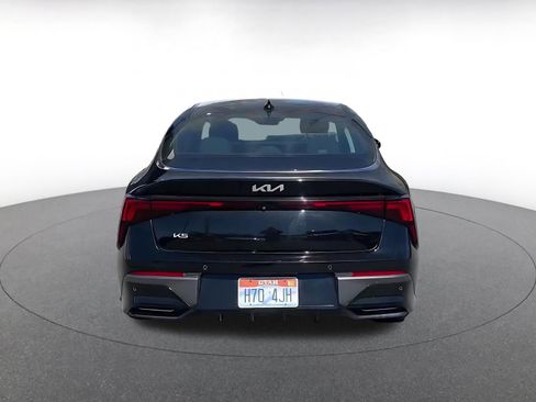 Used 2025 Kia K5 LXS image 12