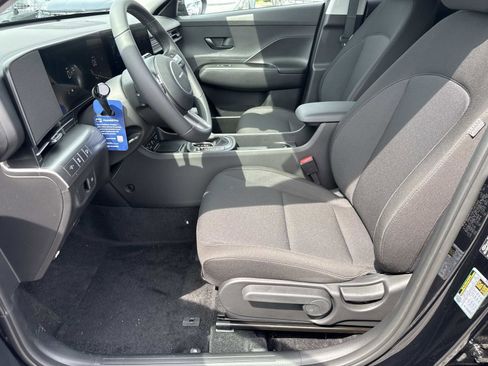 New 2026 Hyundai Kona SEL Sport AWD/4WD image 9