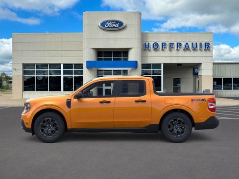 New 2026 Ford Maverick XLT w/ XLT Luxury Package image 27