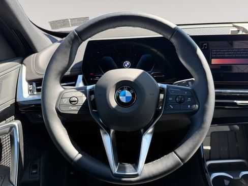 New 2026 BMW X1 xDrive28i w/ Technology Package AWD/4WD image 12